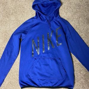 Nike sweatshirt